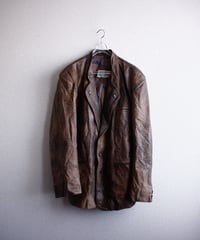 Euro nylon satin blouson / ナイロンサテンブルゾン Euro nylon satin blouson / ナイロンサテンブルゾン