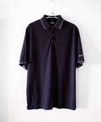 NIKE old polo shirt / ナイキ ポロシャツ
