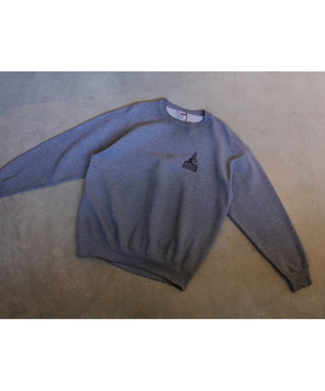 90s‘ jerzees sweat / ジャージーズスウェット
