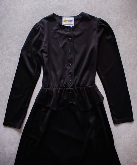 US dress / ドレス