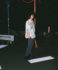 jupiter EURO 80’s  shirt / ユーロ古着シャツ