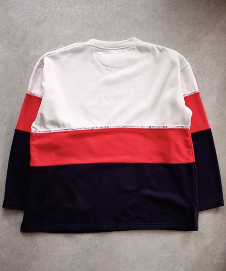 Euro naf naf sweat / ユーロ古着ナフナフスウェット