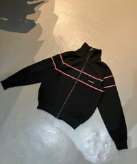 60s-80s adidas track jacket / 西ドイツアディダストラックジャケット