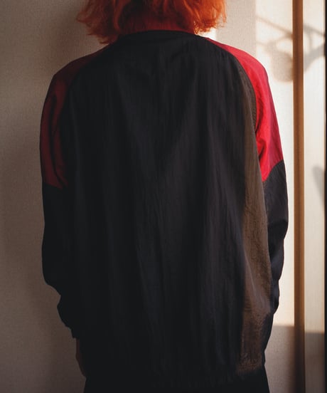 M SPORT Nylon Jacket / ナイロンジャケット
