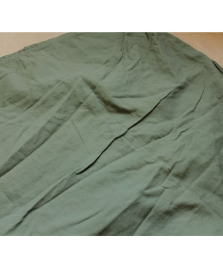 U.S.army laundry bag / アメリカ軍ランドリーバッグ