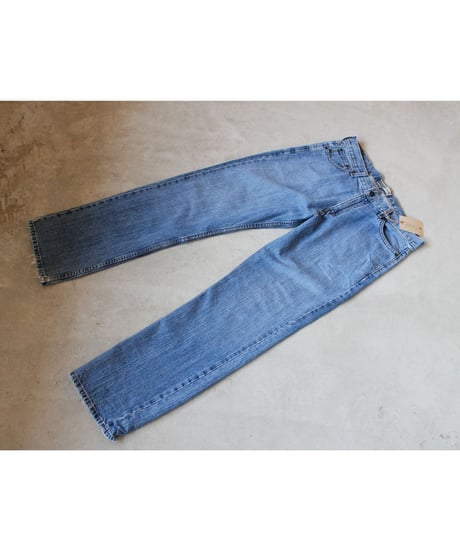 USA Levi's signature / リーバイスシグネチャー