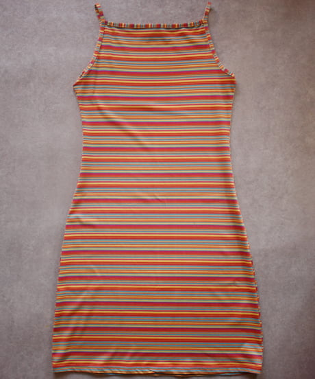 EU Camisole  dress / ドレス