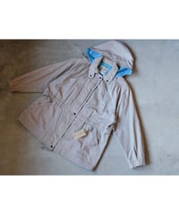 80s London Fog foodie coat / ロンドンフォグフーディーコート