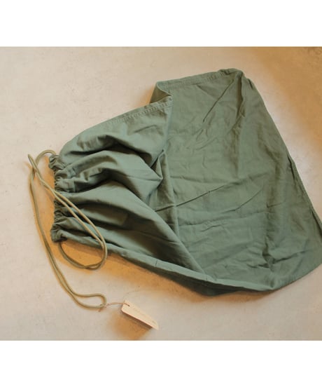 U.S.army laundry bag / アメリカ軍ランドリーバッグ