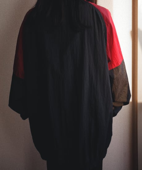 M SPORT Nylon Jacket / ナイロンジャケット