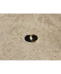 old Tiffany ring / オールドティファニーリング6.5号