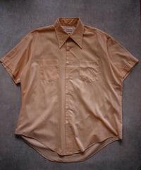 70s‘ Cascade shirt / シャツ