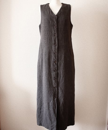old  dress / ドレス