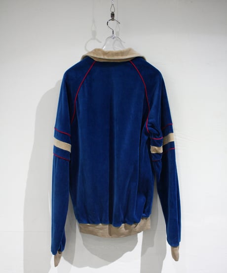 velours tops / ベロアトップス