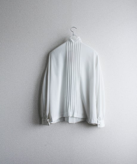 White  blouse