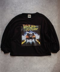 back to the future sweat / スウェット