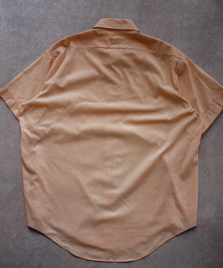 70s‘ Cascade shirt / シャツ
