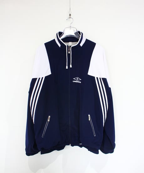 UMBRRO nylon  jacket / ナイロンジャケット