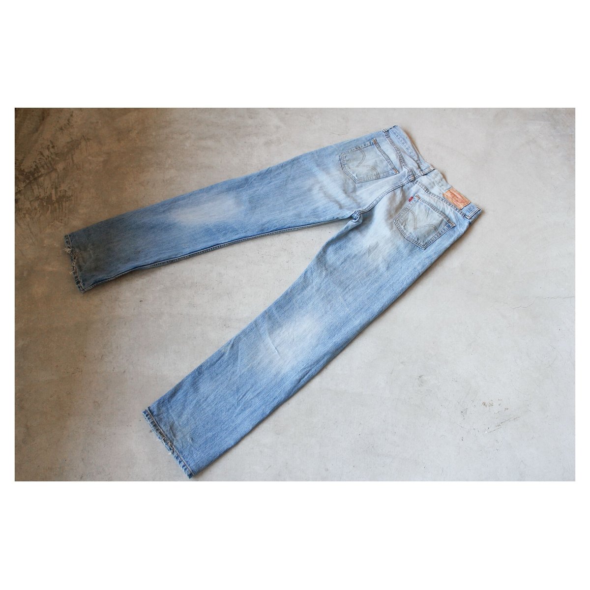 Euro Levi