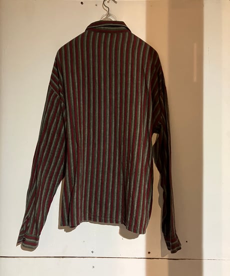 Euro design shirt / デザインシャツ