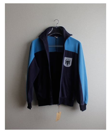 Germany army training  jacket / ドイツ軍トレーニングジャケット