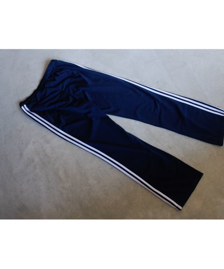 adidas track pants / アディダストラックパンツ