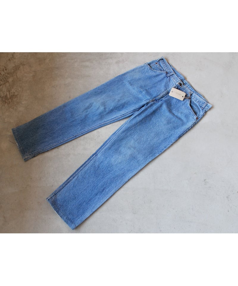 80s' Euro Levi's 630 / ユーロリーバイス630 | schiele 80s' Euro Levi's 630 / ユーロリーバイス630 | schiele