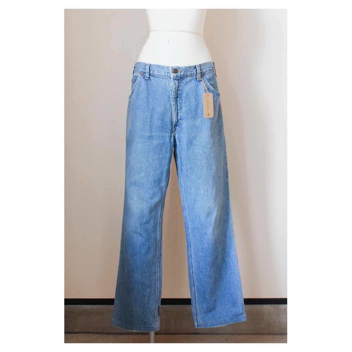 80s' Euro Levi's 630 / ユーロリーバイス630 | schiele 80s' Euro Levi's 630 / ユーロリーバイス630 | schiele
