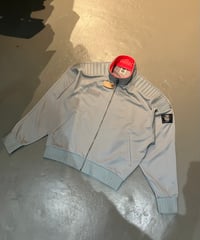 90s adidas track jacket / アディダストラックジャケット