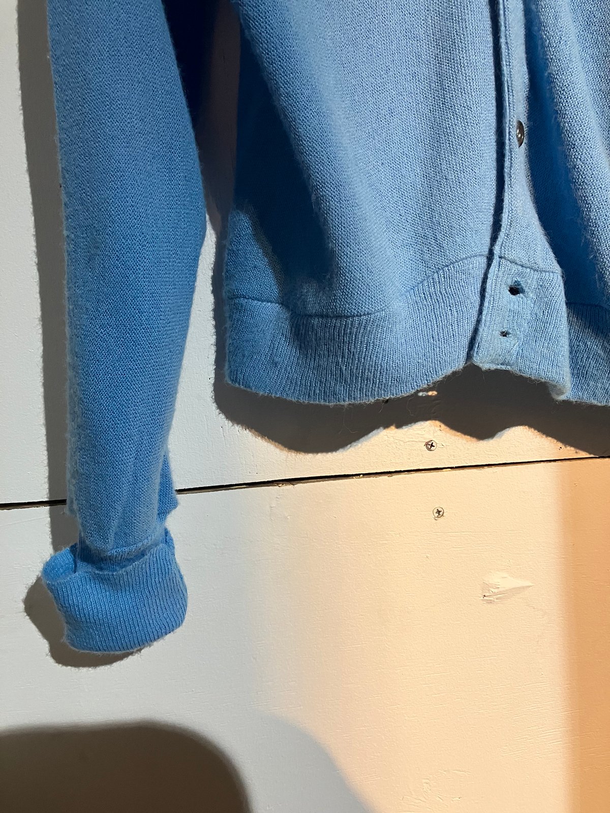 80s JCPenney フォックスカーディガン カートコバーン NIRVANA 80s JCPenney フォックスカーディガン カートコバーン NIRVANA