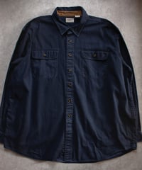 00s' L.L.Bean button-down  shirt / エルエルビーン ボタンダウンシャツ