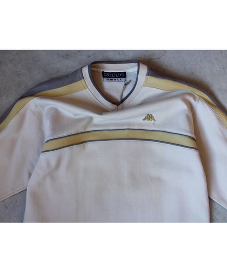 90s kappa sweat / カッパスウェット