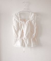 lace tops / トップス