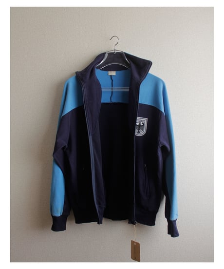 Germany army training  jacket / ドイツ軍トレーニングジャケット