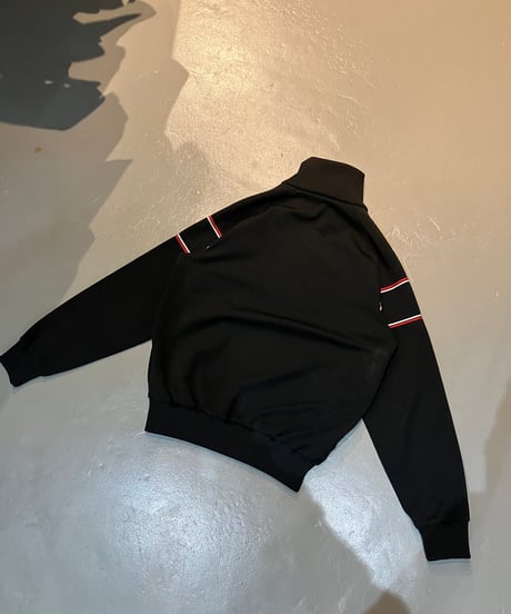 60s-80s adidas track jacket / 西ドイツアディダストラックジャケット