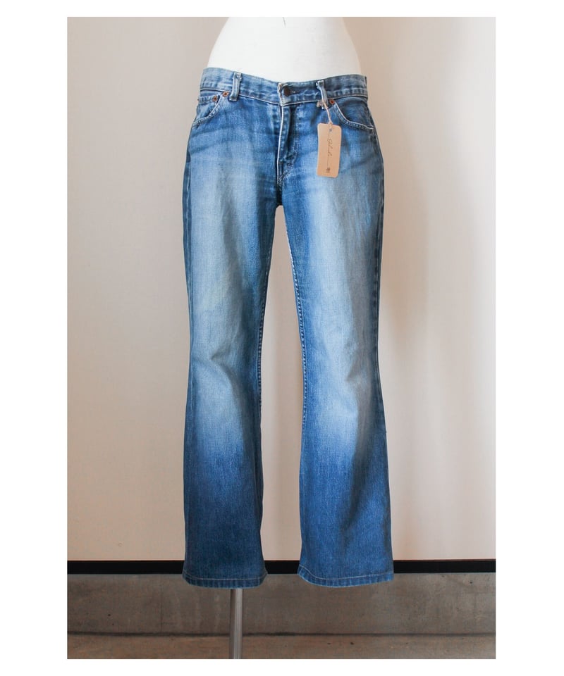 USA Levi's 544 / リーバイス544 | schiele USA Levi's 544 / リーバイス544 | schiele