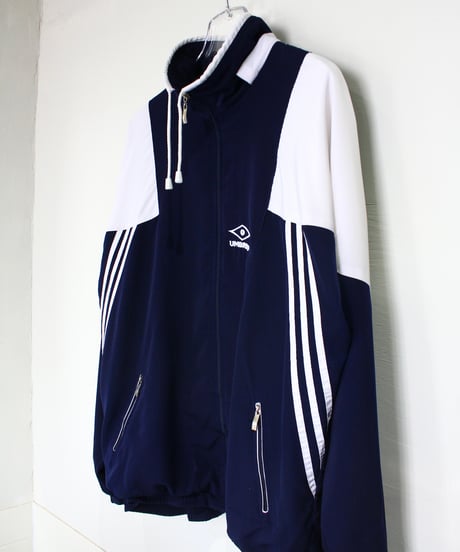 UMBRRO nylon  jacket / ナイロンジャケット