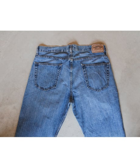 USA Levi's signature / リーバイスシグネチャー