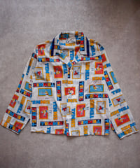 K-mart sleeping  shirt / パジャマ