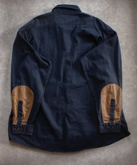 00s' L.L.Bean button-down  shirt / エルエルビーン ボタンダウンシャツ