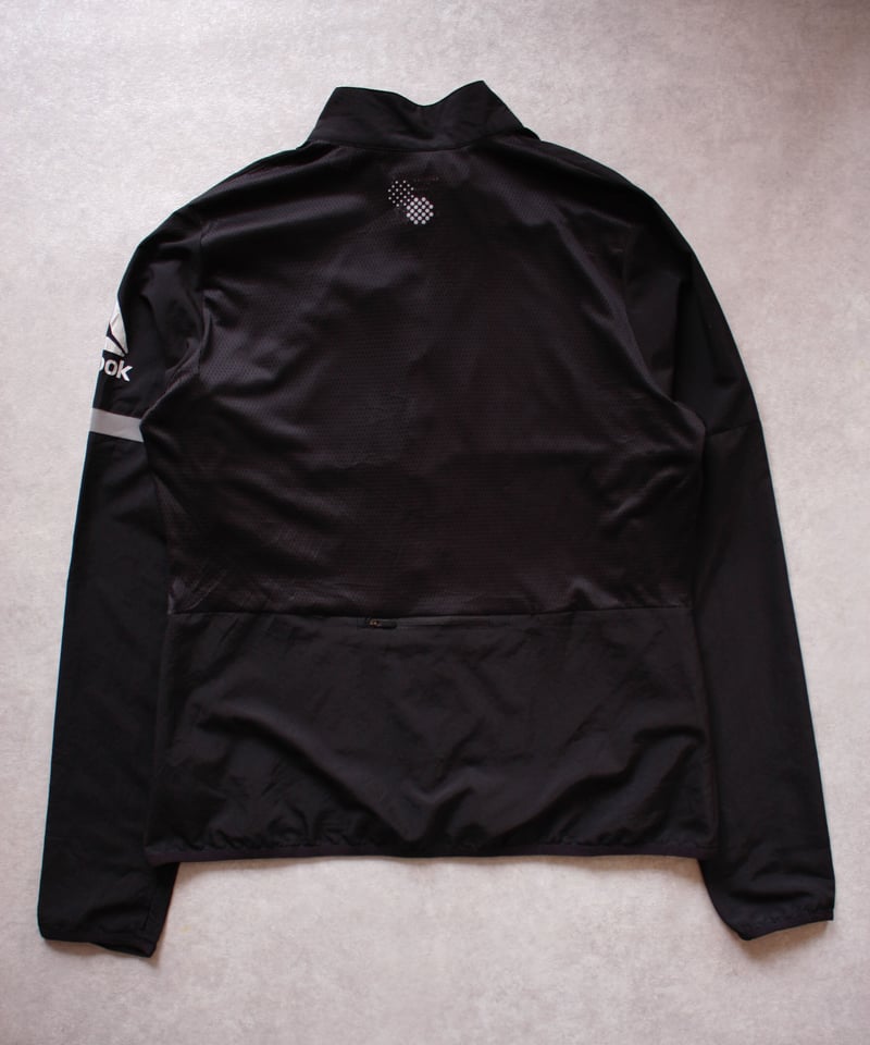 Reebok Speedwick Full Zip Nylon Jacket / リーボッ Reebok Speedwick Full Zip Nylon Jacket / リーボッ