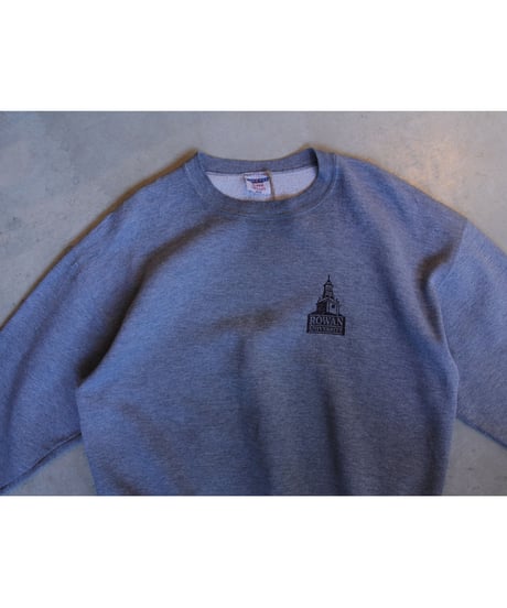 90s‘ jerzees sweat / ジャージーズスウェット