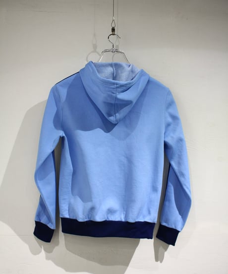 70-80s adidas Club  foodie track  jacket / アディダスクラブフーディー