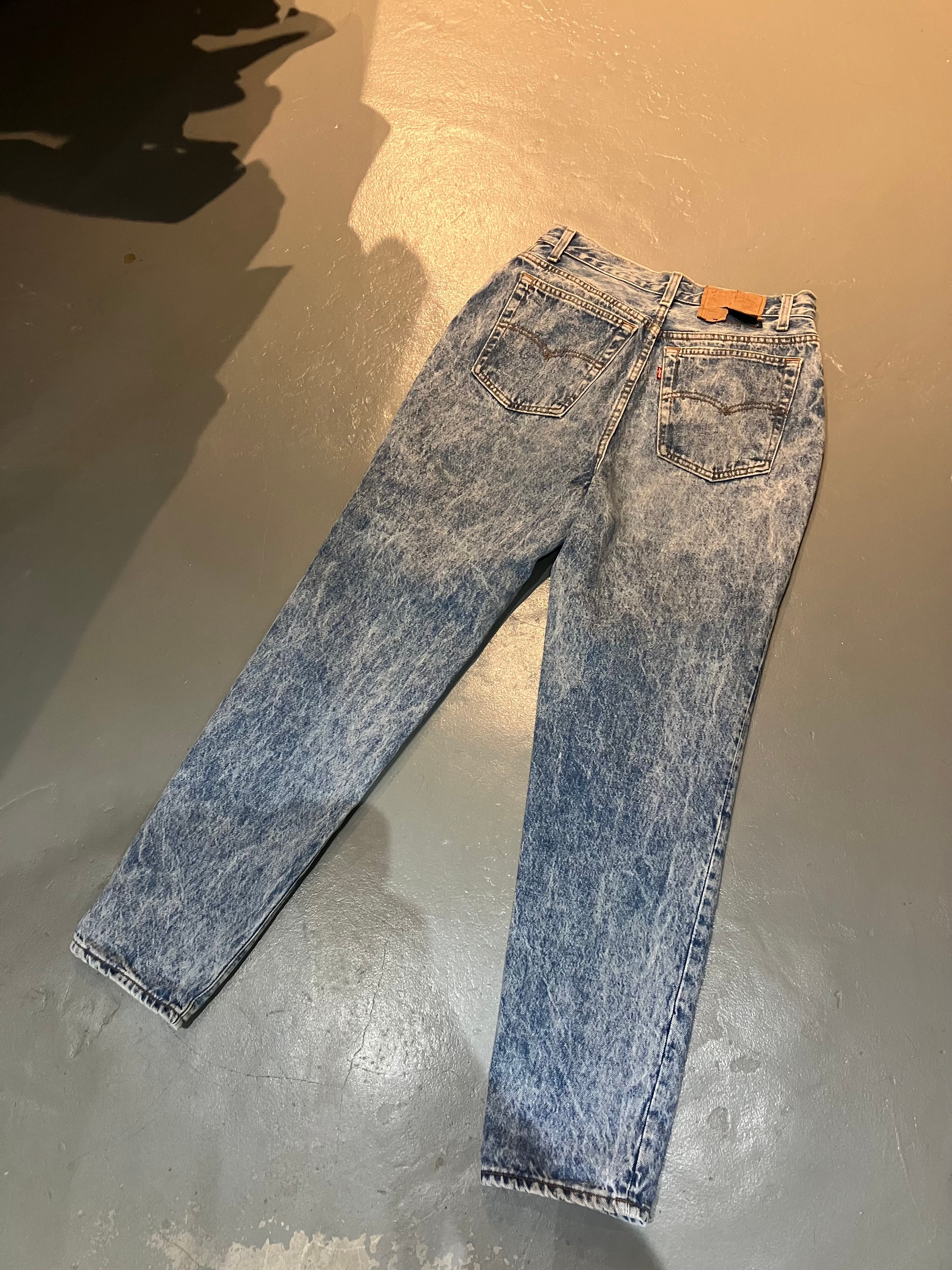 90s Levi