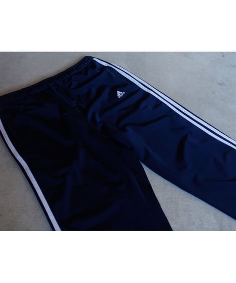 adidas track pants / アディダストラックパンツ