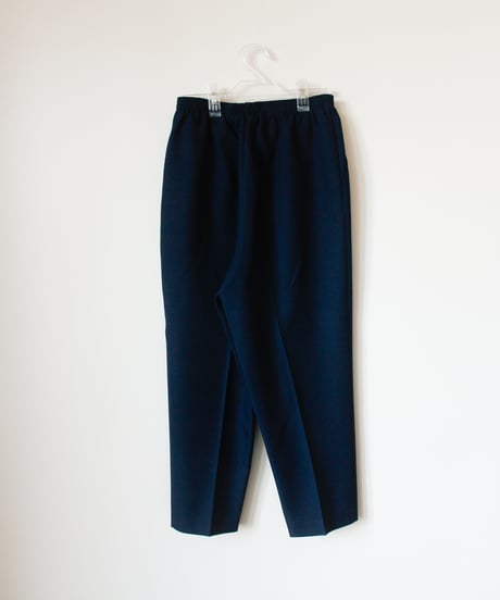 easy pants / イージーパンツ