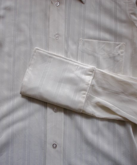 70s‘ towncraft dress shirt / タウンクラフト ドレスシャツ