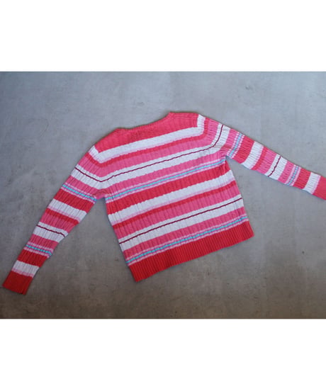 80s‘ Liz Claiborne Knit / ニット