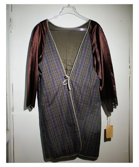 90-00s’ remake London fog liner coat /リメイクロンドンフォグライナーコート