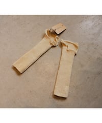 Inglez army arm warmer / イギリス軍　アームウォーマー